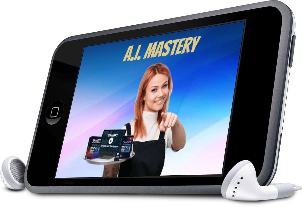 AI Mastery
